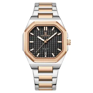 Reloj Naviforce Casual Nf5053 Mujer Acer