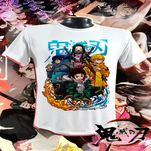 KIMETSU