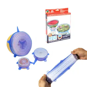 Cubierta plastica