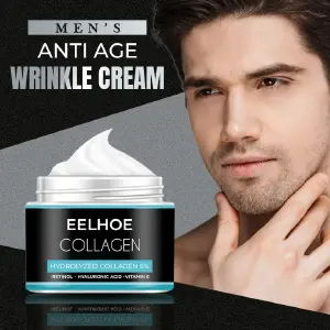 Colageno Eelhoe Crema Anti-edad: Regresa el brillo a tu piel - Colageno Eelhoe Crema Anti-edad