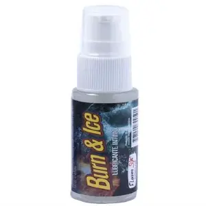 ICE & HOT 34 ML