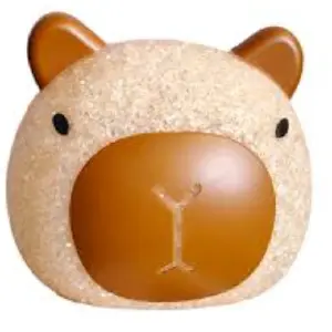 LAMPARA CAPYBARA