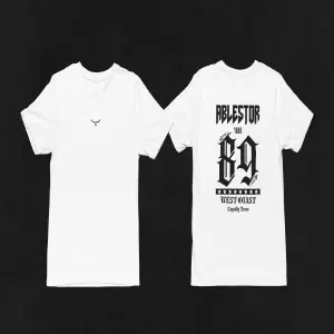 Camiseta OVER SIZE OverSize - 856957