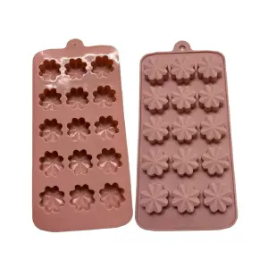 MOLDES FLORES. OMC-194