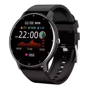Reloj Inteligente Smartwatch Zl02