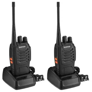 RADIO DE COMUNICACIÓN