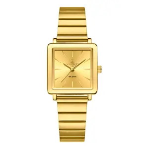 Reloj Naviforce Casual Nf5048 Mujer Acer