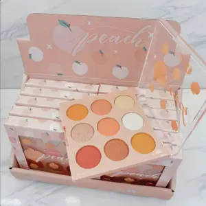 Sombras trendy