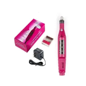 Combo manicure lámpara+pulidora