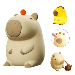 Lampara Capibara