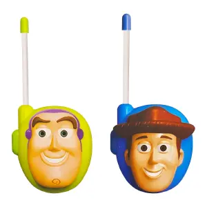 Juguete Walkie Talkies Boquitoquis Toy S