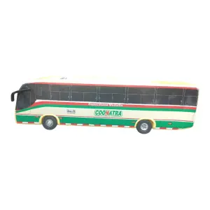 COONATRA BUS