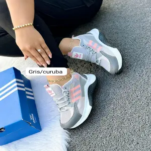 ADIDAS LONDON DAMA