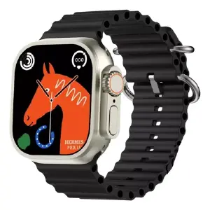 SMART WATCHULTRA 8 2023 + PULSO