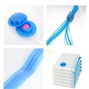 6 BOLSAS 80*130