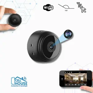 Mini  Camara