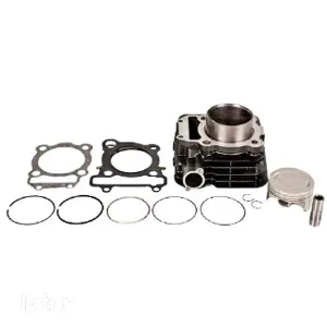 KIT CILINDRO FAZER 250 /REVO TP ORIGIN