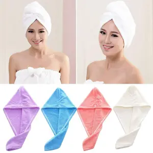 Toalla para cabello FK22B-110