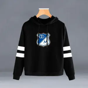 Buzo Negro Millonarios