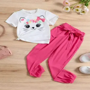CONJUNTO GATA