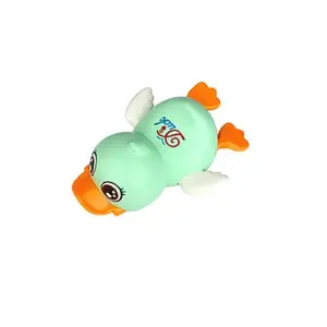 Pato Baile Musical Luces Juguete Interac