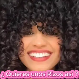 CREMA PARA RIZOS