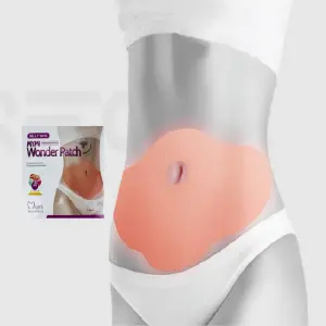 PARCHE DE ABDOMEN