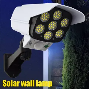 Luces de Sensor de movimiento