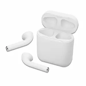 audifonos inpods 12 blanco
