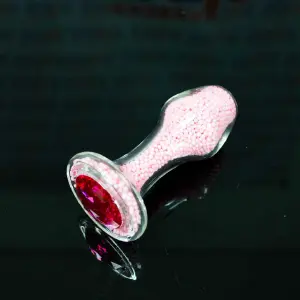 Plug Anal Sparkle