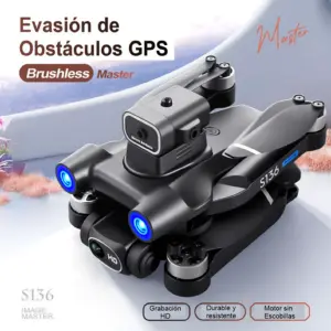 Drone S136 GPS