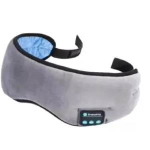 Antifaz ajustable Con Bluetooth