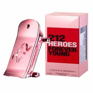 212 HEROES YOUNG