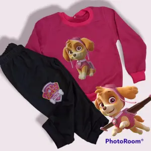 Sudadera Paw Patrol Niño Deportivo