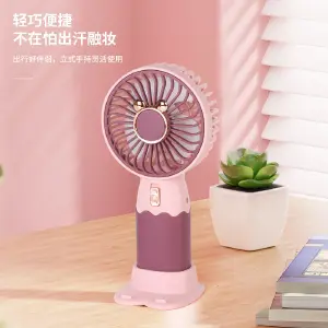 Ventilador portátil