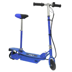 Scooter Patineta Monopatin Electrico Az