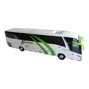 conexiones bus