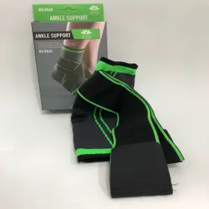 Tobillera Compresión Par