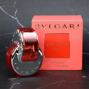 Bvlgari Omnia Coral 65ML