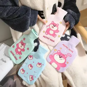 BOLSA TERMICA PARA COLICOS