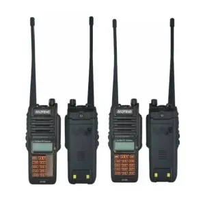 RADIO 9R PLUS