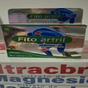 FITO ARTRIL