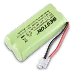 Batería Recargable Inalámbrico Beston443