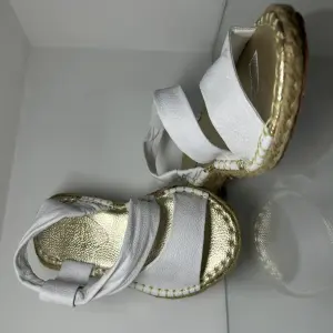 Spadrila Blanca