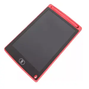 Tablero Mágico Tablero De Notas Lcd Dibu
