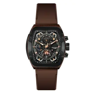 Reloj G-force H3994g Calendario Deportiv