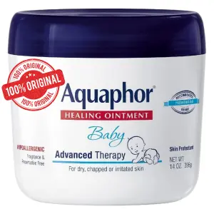 Crema Unguento Aquaphor Eucerin Baby