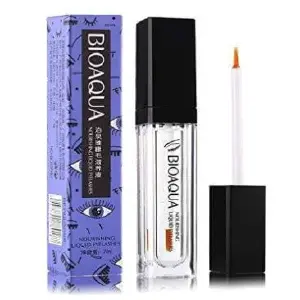 Combo serum + molde de cejas