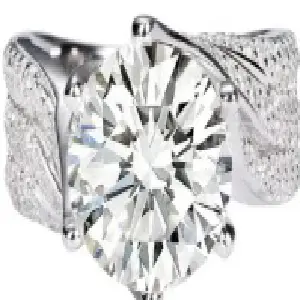 Anillo cree en tus sueños