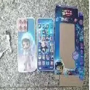 CELULAR INFANTIL XS180-1B
